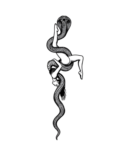 Serpent & Soul