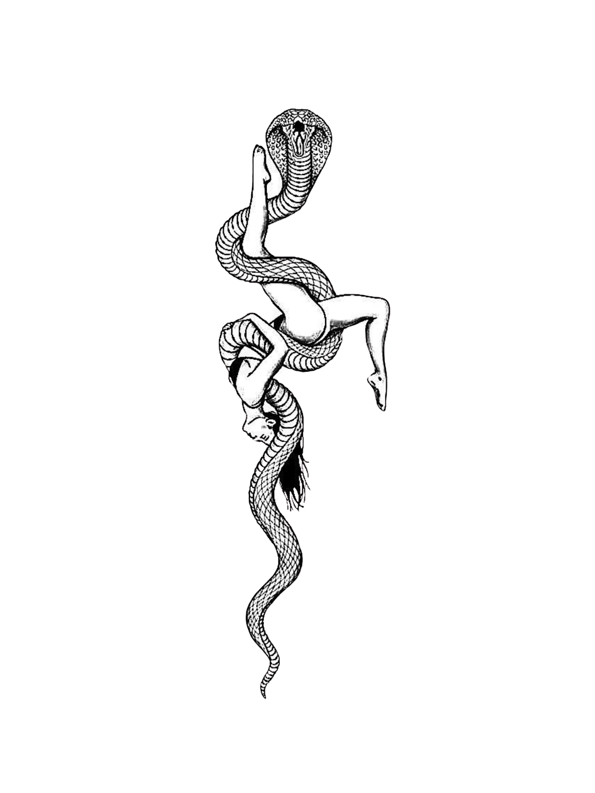 Tattoo Design #56
