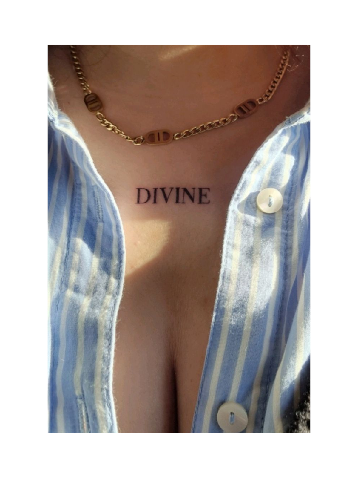 Tattoo Design #40