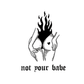 Tattoo Design #48