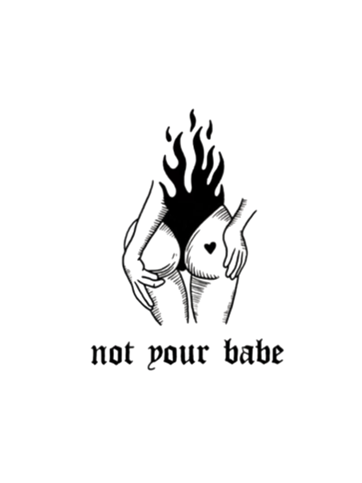 Tattoo Design #48
