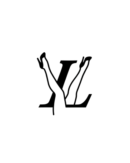 Luxe Monogram