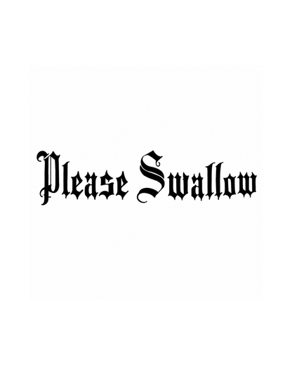 Pretty Please