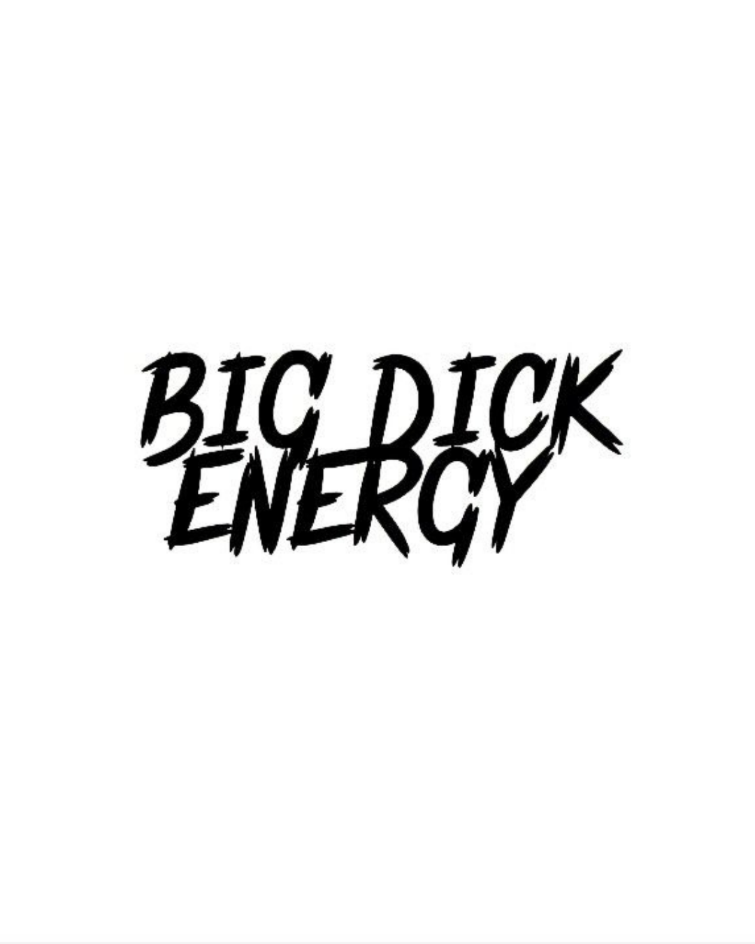Main Character Energy
