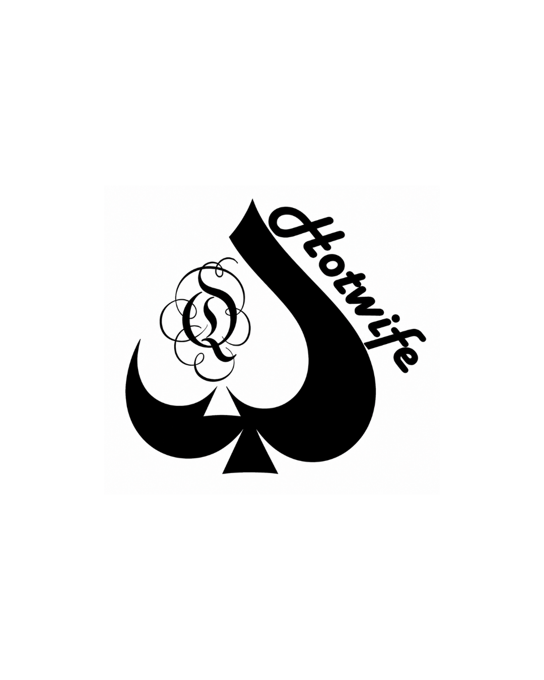 Queen Of Spades