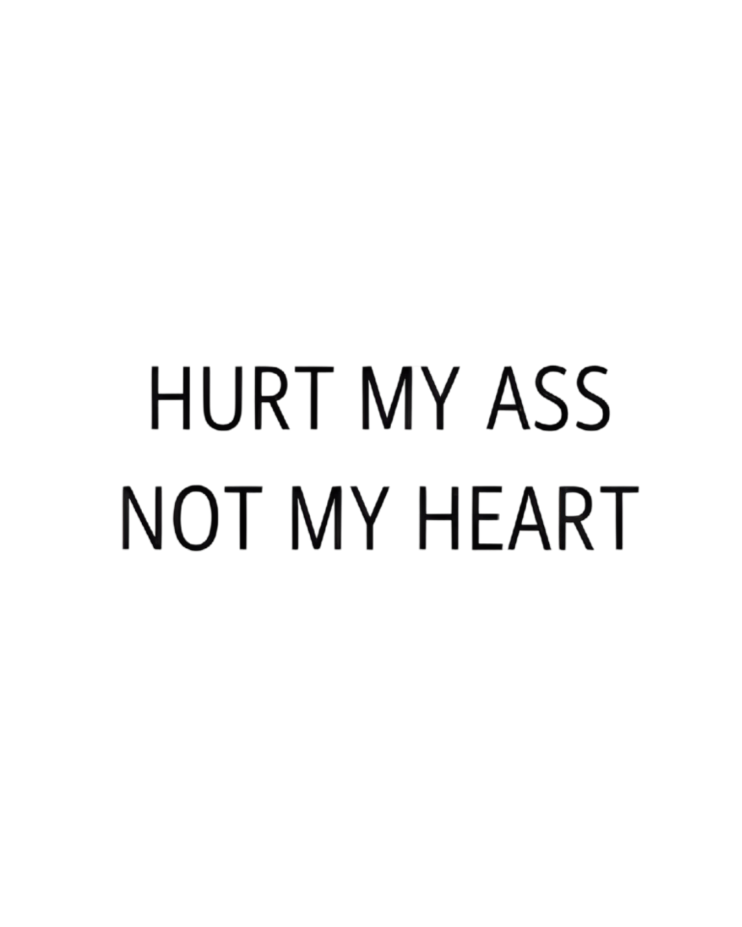 Easy On The Heart