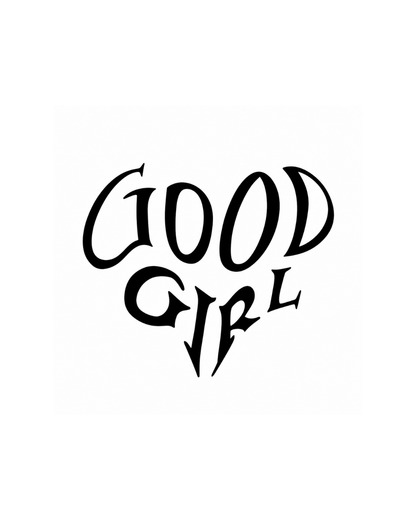 Good Girl Forever