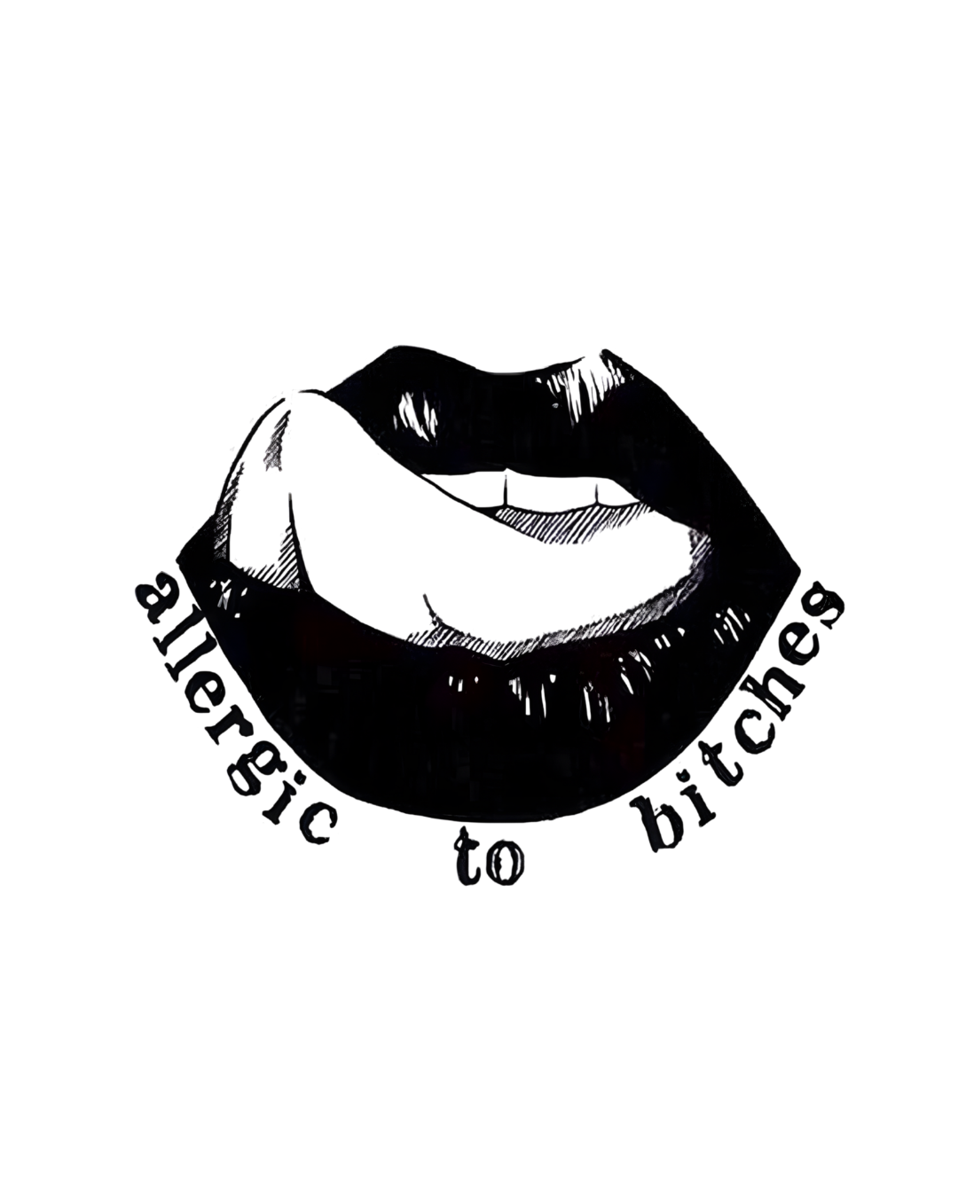 Allergic To Drama