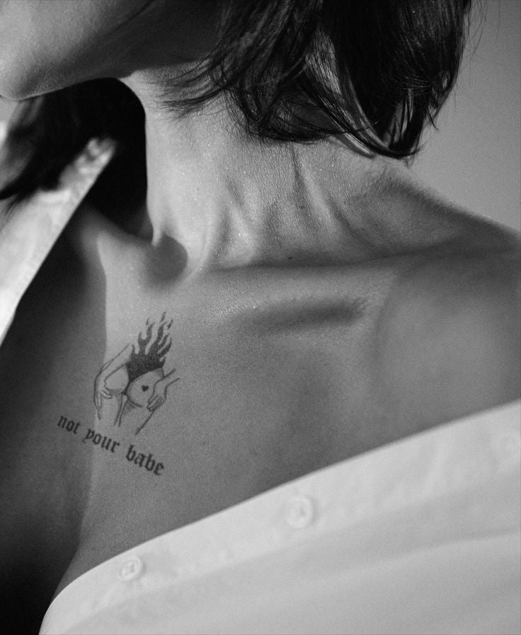 Back Blaze